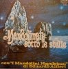 I Mandolini Napoletani Di Eduardo Alfieri - Mandolinate Sotto Le Stelle (LP)